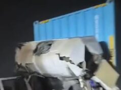 Truck driver, one other die in Lagos road crash Driver