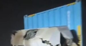 Truck driver, one other die in Lagos road crash Driver