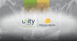 Unity, Providus Bank merger advances after regulatory, shareholders’ approvals