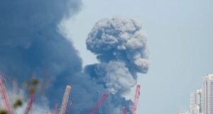 Global markets brace for oil shock after US–Israel strikes Israel