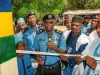 Community builds police offices in Kano to strengthen security