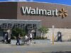 Walmart hits $1trn market capitalisation for first time Walmart