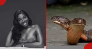 Singer Ifunanya Nwangene buried in Enugu after tragic snakebite death