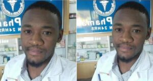 Young pharmacist dies while donating kidney to cousin