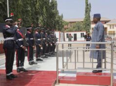 FG, NSCDC unveil strategy to boost school protection nationwide NSCDC