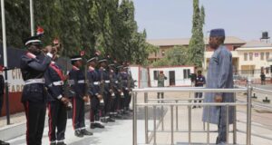 FG, NSCDC unveil strategy to boost school protection nationwide NSCDC