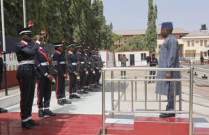 FG, NSCDC unveil strategy to boost school protection nationwide NSCDC
