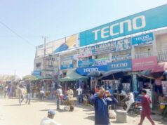 Farm Centre Market in Kano shut down after mob killing incident