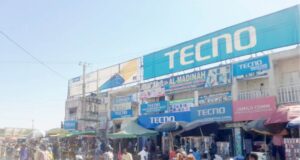 Farm Centre Market in Kano shut down after mob killing incident