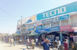 Farm Centre Market in Kano shut down after mob killing incident