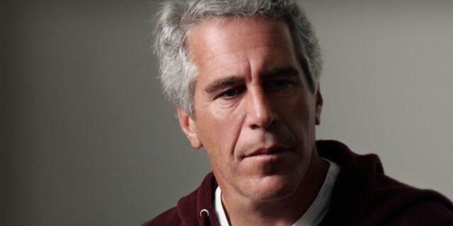 Epstein explored Nigerian oil deals but feared being defrauded