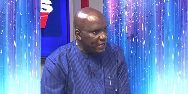 Why opposition leaders are angry over 2026 Electoral Act — APC