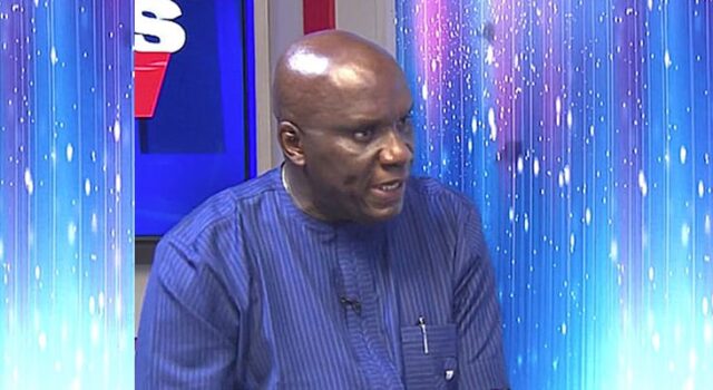 Why opposition leaders are angry over 2026 Electoral Act — APC