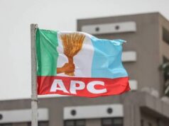 APC screens 540 aspirants ahead of Lagos LGA congress