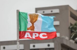 APC screens 540 aspirants ahead of Lagos LGA congress