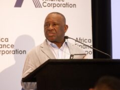 BUA chairman calls for shift from raw extraction to industrialization in Africa