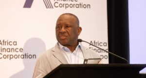 BUA chairman calls for shift from raw extraction to industrialization in Africa