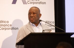 BUA chairman calls for shift from raw extraction to industrialization in Africa