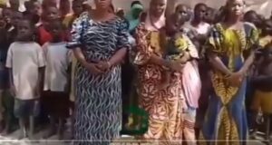 Terrorist video: Kwara govt vows to rescue abducted victims Kwara, Terrorists