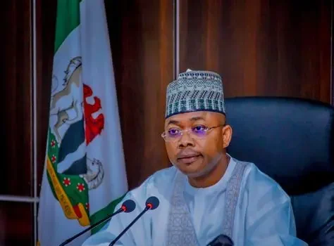 Kogi gov to politicians: Give your children guns, not Kogi youths