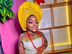 Nollywood actress Aunty Ajara dies after illness