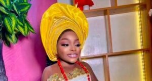 Nollywood actress Aunty Ajara dies after illness