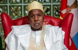 FULL LIST: APC names Masari new national convention committee chairman APC