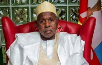 FULL LIST: APC names Masari new national convention committee chairman APC