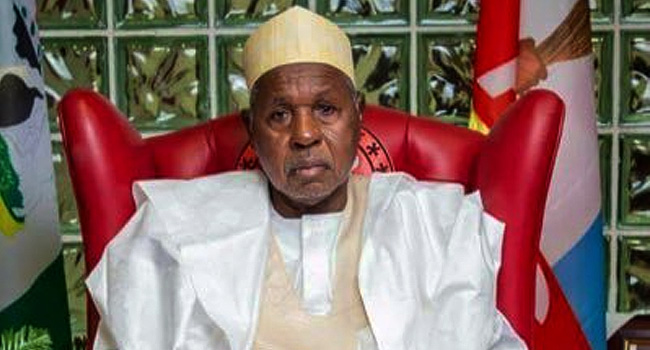 Aminu Masari APC