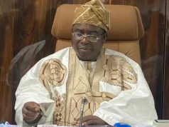 Delay in Electoral Act amendment could disrupt 2027 election timetable — INEC