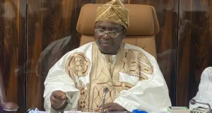 INEC denies presidency coordination over viral press statement row