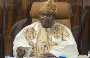 Delay in Electoral Act amendment could disrupt 2027 election timetable — INEC