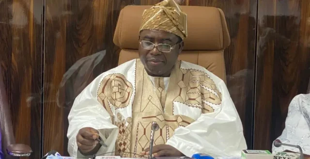 INEC denies presidency coordination over viral press statement row