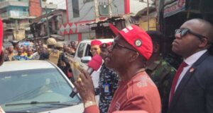Anambra shuts NASPA market over sit-at-home compliance