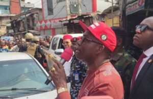 Anambra shuts NASPA market over sit-at-home compliance