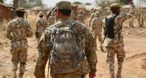 Counter-terrorism: 100 US military trainers arrive Nigeria — DHQ