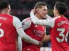 Arsenal host Coventry at Emirates Stadium as Premier League returns Arsenal