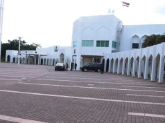 Aso Rock to exit national grid by March — Perm Sec