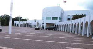 Aso Rock to exit national grid by March — Perm Sec