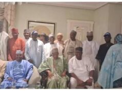 Atiku’s aide dismisses Minna meeting story as ‘fabrication’