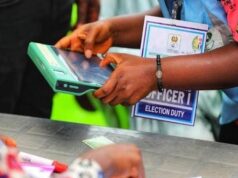 INEC uploads 84% of Ekiti poll results