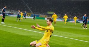 UCL: Bodo/Glimt eliminate Inter as Newcastle, Atletico reach last 16 Bodo/Glimt