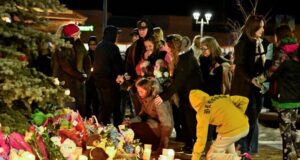 18-year-old woman identified as suspect in Canada school shooting Canada