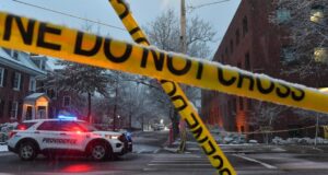 10 dead, 25 injured in Canada school shooting Canada