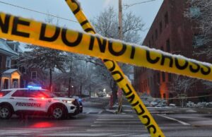 10 dead, 25 injured in Canada school shooting Canada