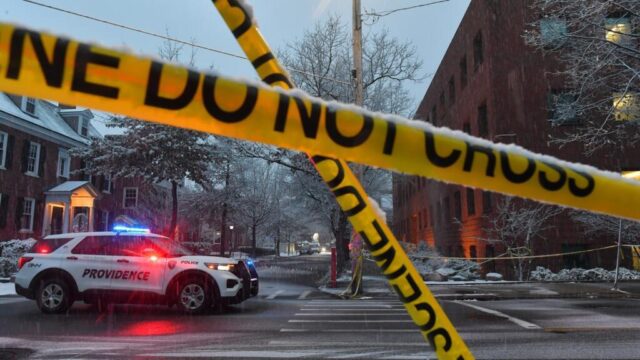 10 dead, 25 injured in Canada school shooting Canada