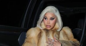Why I can’t fast Ramadan — Cardi B