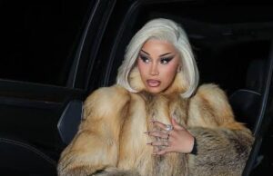 Why I can’t fast Ramadan — Cardi B