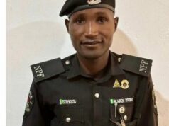 Constable returns ₦2.6m mistakenly transferred to him
