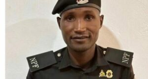 Constable returns ₦2.6m mistakenly transferred to him